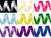 Satin Ribbon width 10 mm