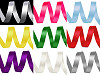 Satin Ribbon width 10 mm