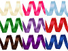 Satin Ribbon width 10 mm