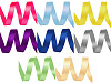 Satin Ribbon width 10 mm