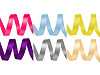 Satin Ribbon width 10 mm