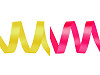 Satin Ribbon width 10 mm