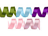 Satin Ribbon width 20 mm