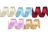 Satinband Breite 20 mm