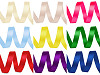 Satin Ribbon packs per 5 m width 10 mm