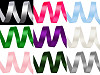 Satin Ribbon packs per 5 m width 10 mm