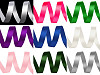 Satin Ribbon packs per 5 m width 10 mm