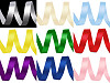 Satin Ribbon packs per 5 m width 10 mm