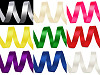 Satin Ribbon packs per 5 m width 10 mm