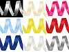 Satin Ribbon packs per 5 m width 10 mm