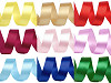 Satin Ribbon packs per 5 m width 20 mm