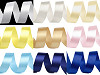 Satin Ribbon packs per 5 m width 20 mm