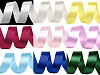 Satin Ribbon packs per 5 m width 20 mm