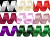 Satin Ribbon packs per 5 m width 20 mm