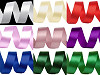 Satin Ribbon packs per 5 m width 20 mm