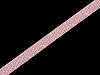 Satin Ribbon width 3 mm