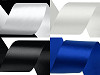 Satin Ribbon width 50 mm