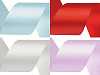 Satinband Breite 50 mm