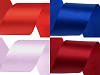 Satin Ribbon width 50 mm