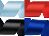 Satin Ribbon width 50 mm