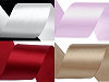 Satinband Breite 50 mm