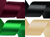 Satinband Breite 50 mm