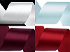 Satinband Breite 50 mm