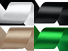 Satin Ribbon width 50 mm