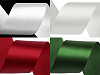 Satin Ribbon width 50 mm