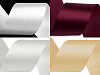 Satin Ribbon width 50 mm