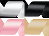 Satinband Breite 50 mm