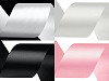 Satinband Breite 50 mm