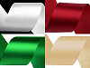 Satin Ribbon width 50 mm