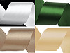 Satinband Breite 50 mm
