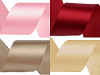 Satin Ribbon width 50 mm