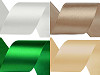Satin Ribbon width 50 mm