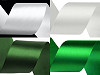 Satin Ribbon width 50 mm