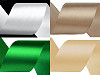 Satin Ribbon width 50 mm
