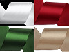 Satin Ribbon width 50 mm