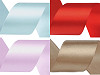 Satinband Breite 50 mm