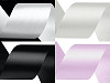 Satin Ribbon width 50 mm