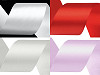 Satinband Breite 50 mm