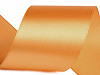 Satin Ribbon packs per 3 m width 50 mm