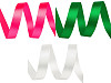 Satin Ribbon width 12 mm