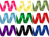 Satin Ribbon width 12 mm
