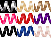 Satin Ribbon width 12 mm