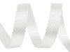 Panglică satin, lățime 12 mm, 5 m/buc