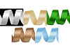 Satin Ribbon width 25 mm
