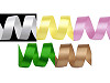 Satin Ribbon width 25 mm