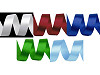 Satin Ribbon width 25 mm